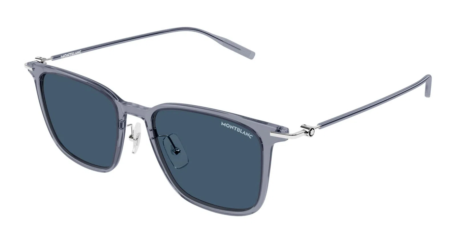 Montblanc MB0354S Sunglasses - view 16
